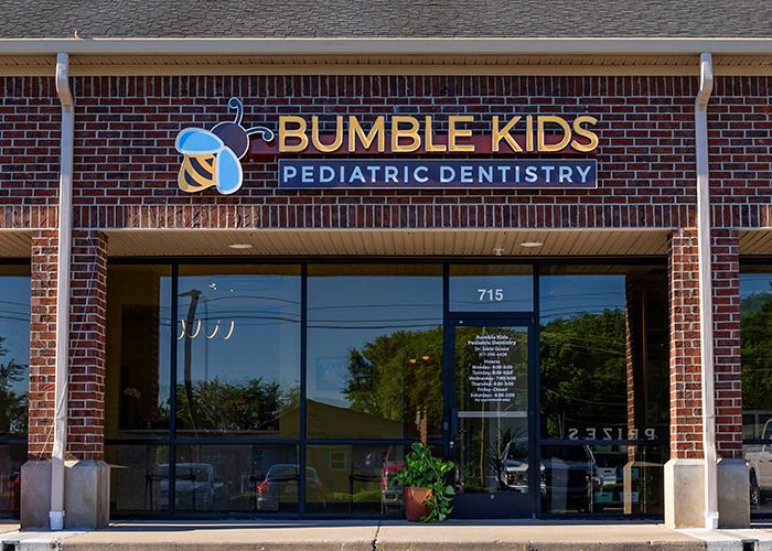 Bumble Kids Pediatric Dentistry In Westfield