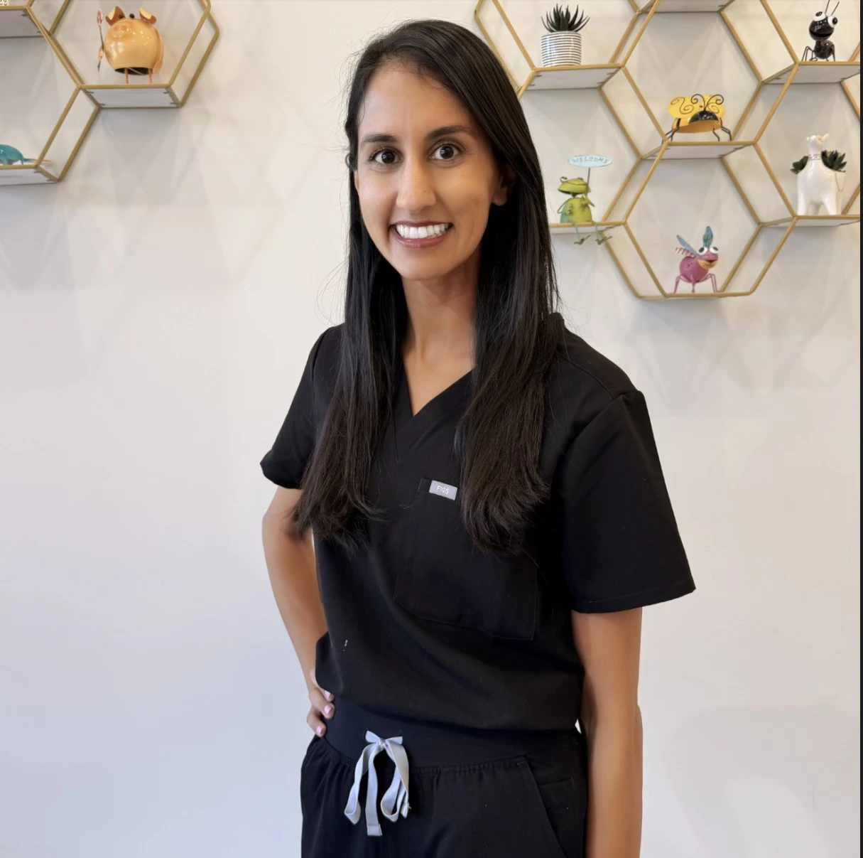 Dr. Sukhi Heir