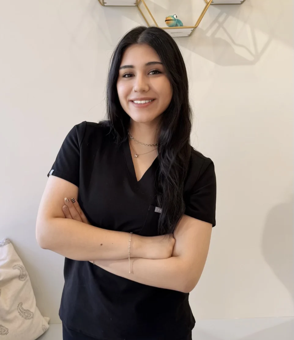 Ximena